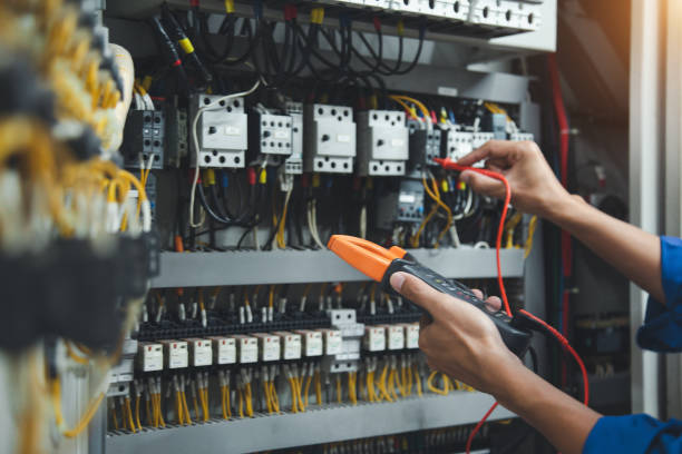 Best Electrical System Inspection  in Grandview Plaza, KS