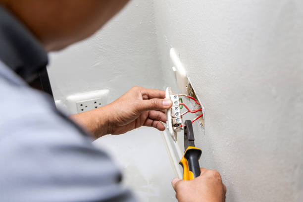 Affordable Emergency Electrician in KS