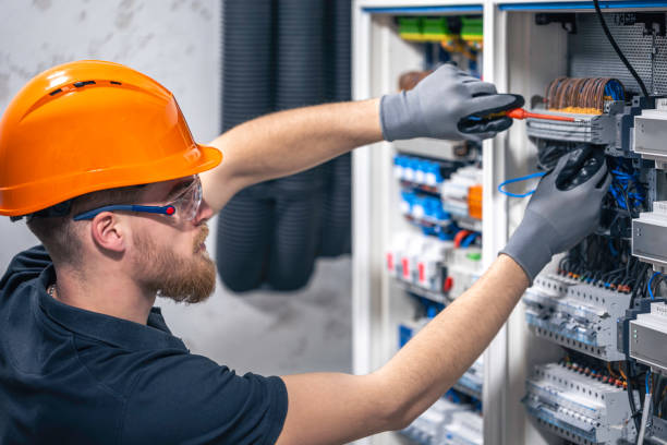 Best Home Electrical Repair  in Grandview Plaza, KS