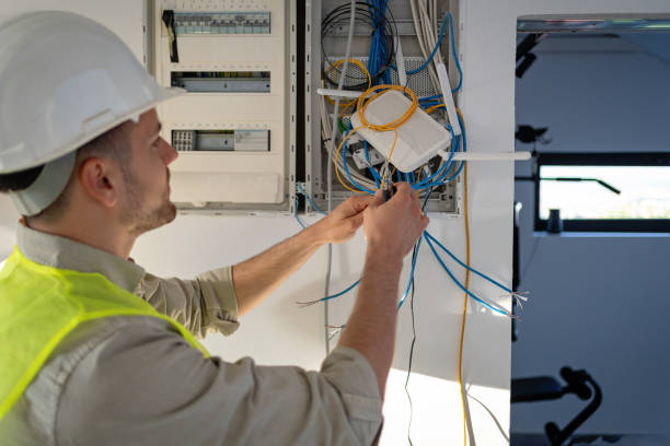 Best Electrician for Home Renovation  in Grandview Plaza, KS