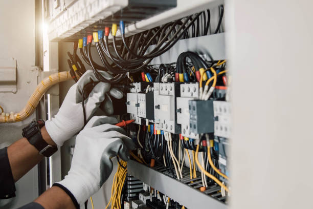 Best Electrical Wiring Services  in Grandview Plaza, KS